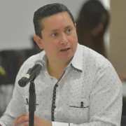 Echazarreta señala al Ayuntamiento por la crisis del agua