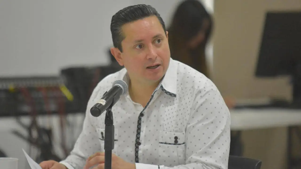 Echazarreta señala al Ayuntamiento por la crisis del agua