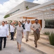 El nuevo Hospital O Horán