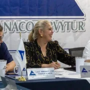 En Mérida refuerzan diálogo legislativo para fortalecer al sector empresarial