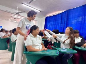 La iniciativa impulsada por Zhazil Méndez busca garantizar esperanza y dignidad a las infancias yucatecas mediante un sistema de justicia sensible, accesible y enfocado en proteger sus derechos.
