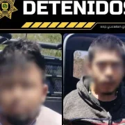 Frustraron robo de dinero tras rápida reacción de la víctima