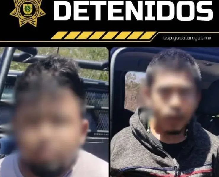 Frustraron robo de dinero tras rápida reacción de la víctima