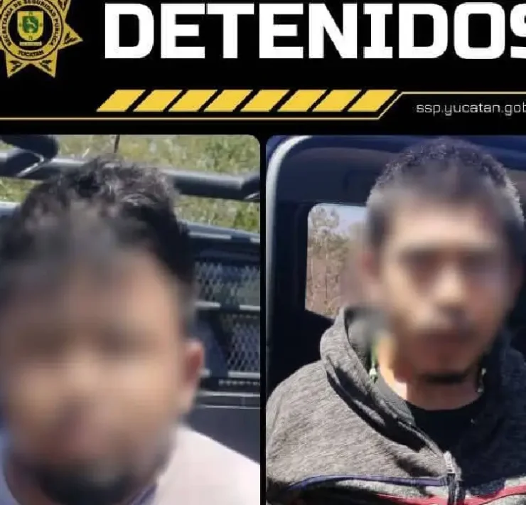 Frustraron robo de dinero tras rápida reacción de la víctima