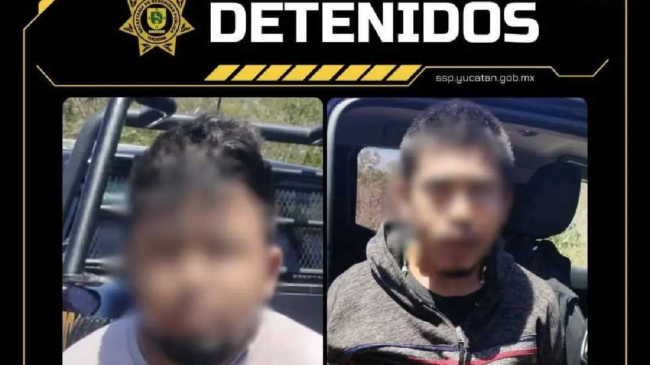 Frustraron robo de dinero tras rápida reacción de la víctima
