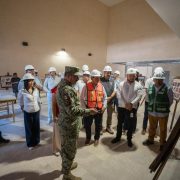 Ticul Avanza: Gobierno de Yucatán avanza en obras estratégicas para Ticul