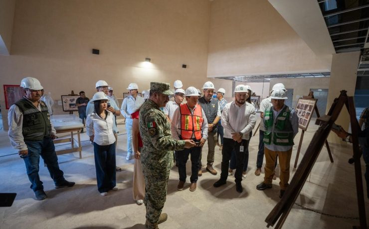Ticul Avanza: Gobierno de Yucatán avanza en obras estratégicas para Ticul
