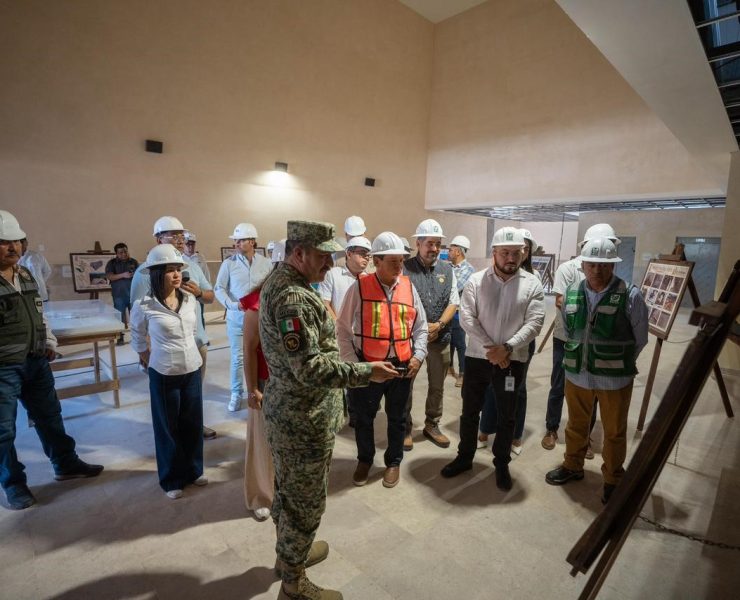 Ticul Avanza: Gobierno de Yucatán avanza en obras estratégicas para Ticul