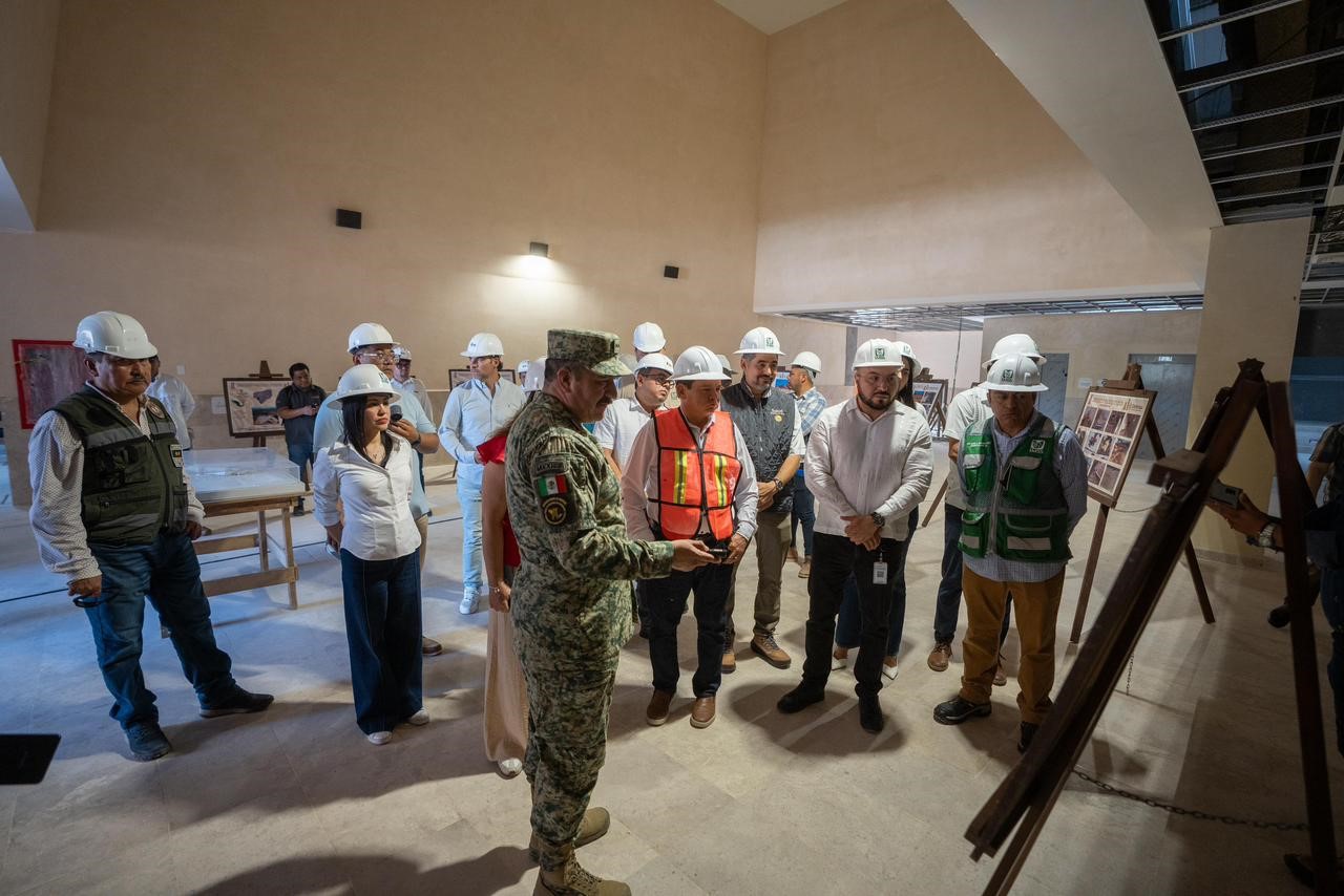 Ticul Avanza: Gobierno de Yucatán avanza en obras estratégicas para Ticul