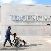 Hospital O’Horán activó área de urgencias y fortalece el sistema de salud
