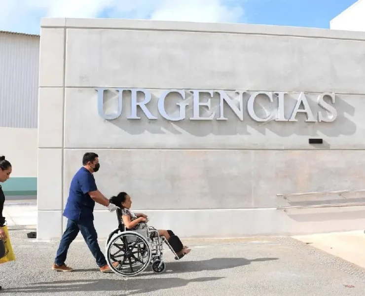 Hospital O’Horán activó área de urgencias y fortalece el sistema de salud
