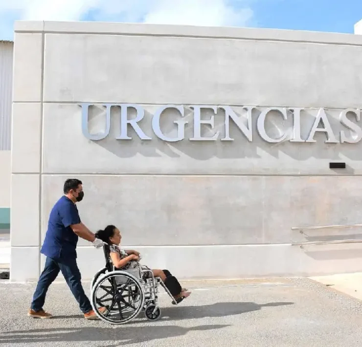 Hospital O’Horán activó área de urgencias y fortalece el sistema de salud