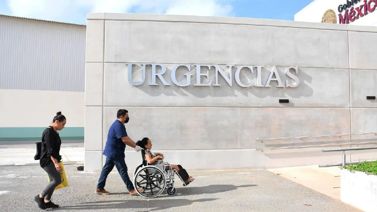 Hospital O’Horán activó área de urgencias y fortalece el sistema de salud