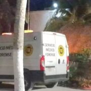 Impactante tragedia en Yucatán: muere hombre ante su familia en El Cuyo