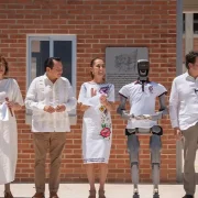 Impulsan la educación tecnológica en Mérida con infraestructura moderna