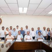 Agua Imparable: Japay e ITM Fortalecen Proyectos Hidráulicos en Yucatán