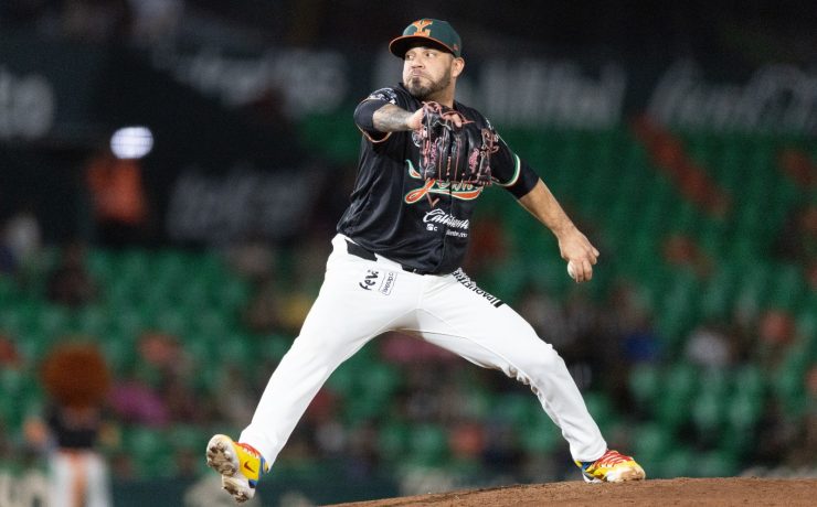 Oaxaca se queda con la serie completa en Yucatán