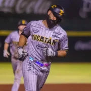 Leones de Yucatán se llevó el clásico peninsular gracias al oportunismo ofensivo