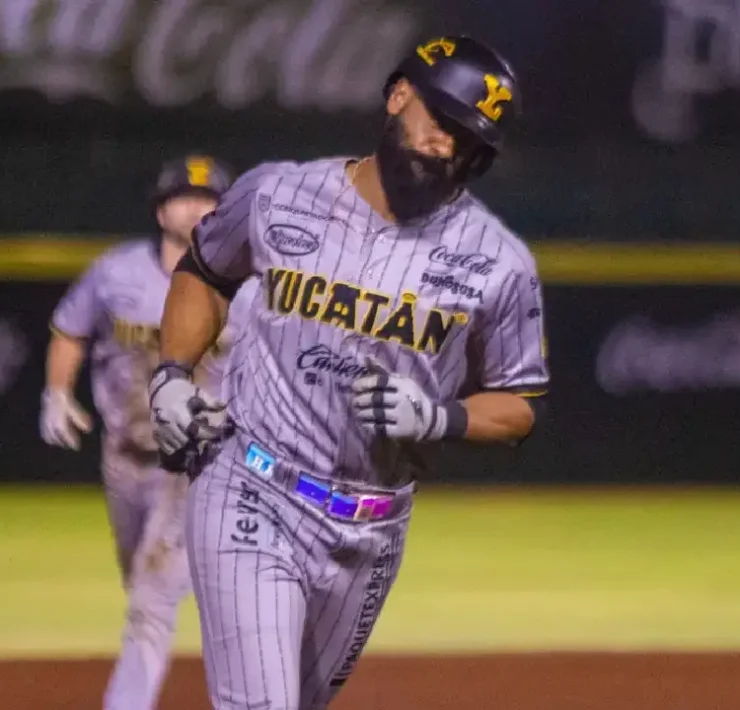 Leones de Yucatán se llevó el clásico peninsular gracias al oportunismo ofensivo