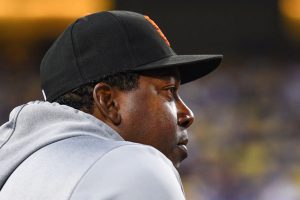 Hensley Meulens fue presentado oficialmente como el Nuevo mánager de los Leones de Yucatán para la temporada 2026 de la LMB.