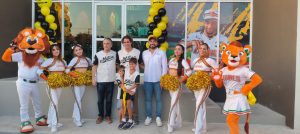 La Alianza con sabor en el Kukulcán se consolida como un histórico acuerdo que eleva la experiencia gastronómica en el estadio de los Leones de Yucatán.