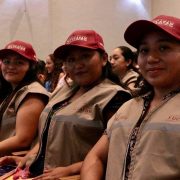Mujeres Previenen: Yucatecas recibirán apoyo económico para ser Promotoras Comunitarias de la Prevención 2026