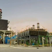 Nueva planta para cubrir demanda eléctrica fortalece el servicio en la Península