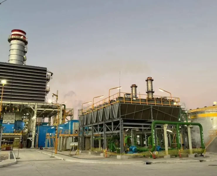 Nueva planta para cubrir demanda eléctrica fortalece el servicio en la Península