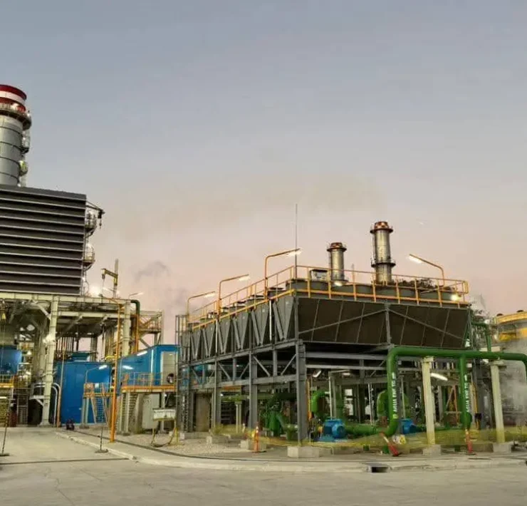 Nueva planta para cubrir demanda eléctrica fortalece el servicio en la Península