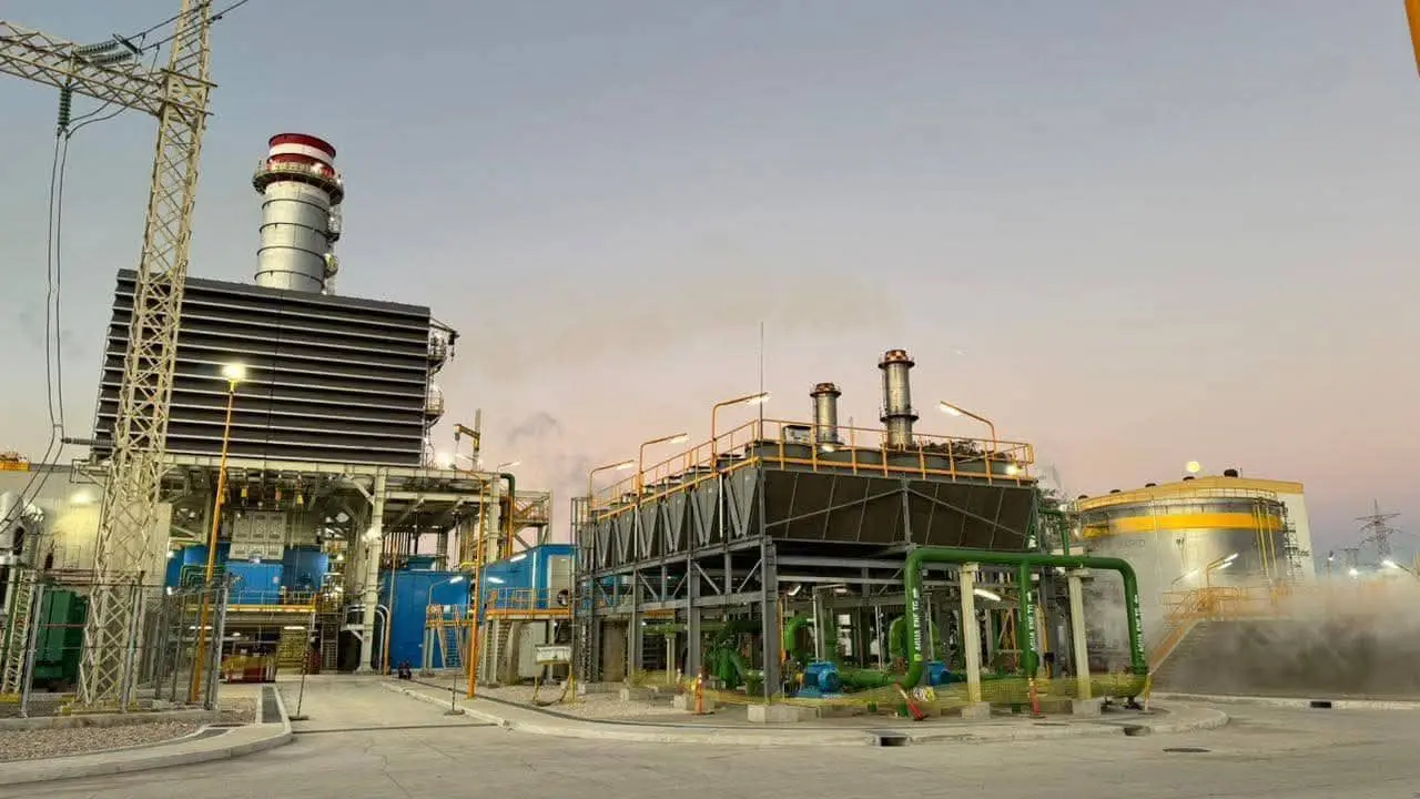 Nueva planta para cubrir demanda eléctrica fortalece el servicio en la Península