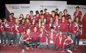 La disciplina de vela continúa dando grandes resultados para Yucatán, con atletas que dominaron el mar y conquistaron importantes medallas en la Olimpiada Nacional CONADE 2026.