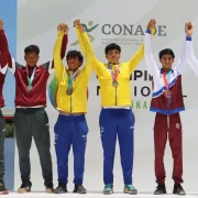 Olimpiada Nacional CONADE 2026 Yucatán presume gran cosecha de medallas