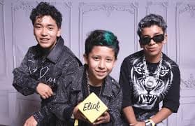 Los hermanos de Picus conquistarán Xmatkuil con su ritmo urbano y carisma que conecta con chicos y grandes.