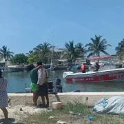 Pescadores reportados como desaparecidos movilizaron operativo marítimo