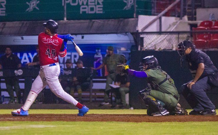 Piratas Derrota a Leones en Tremendo Duelo