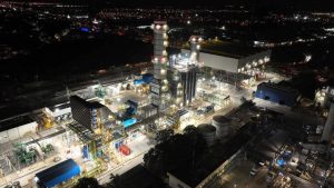 La nueva planta Mérida IV ya opera en Yucatán para fortalecer el suministro eléctrico en toda la Península y beneficiar a más de 1.53 millones de habitantes.
