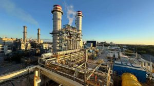 La CFE puso en marcha la Nueva planta para cubrir demanda eléctrica en Mérida, una obra estratégica que busca garantizar mayor estabilidad energética en el sureste mexicano.