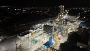 Con tecnología de ciclo combinado y uso de gas natural, la nueva central Mérida IV permitirá un suministro eléctrico más eficiente y con menores emisiones contaminantes en la Península.