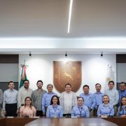 Puerto Avanza: Primera fase del Puerto de Progreso lista para su entrega oficial en próximas semanas