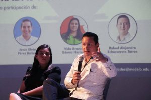 Rafael Echazarreta aseguró que el Ayuntamiento de Mérida también debe asumir responsabilidad ante la crisis hídrica que afecta a miles de ciudadanos.