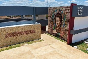 La Nueva Universidad Rosario Castellanos abre sus puertas en Kanasín para brindar más oportunidades educativas a las juventudes yucatecas.