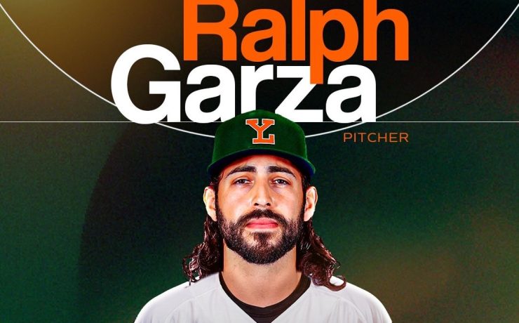 ¡Impactante Refuerzo! Ralph Garza fortalece bullpen melenudo