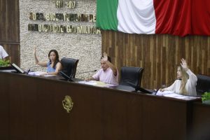 Diputadas y diputados avalaron por unanimidad el Día Estatal del Deporte en Yucatán y nuevas reformas para regular eventos deportivos en espacios públicos.