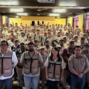 SSY refuerza prevención sanitaria en Yucatán contra dengue, zika y chikungunya