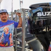 Sepasy Abrirá Ventanillas Para Apoyo De Motores A Pescadores ¡Atención!