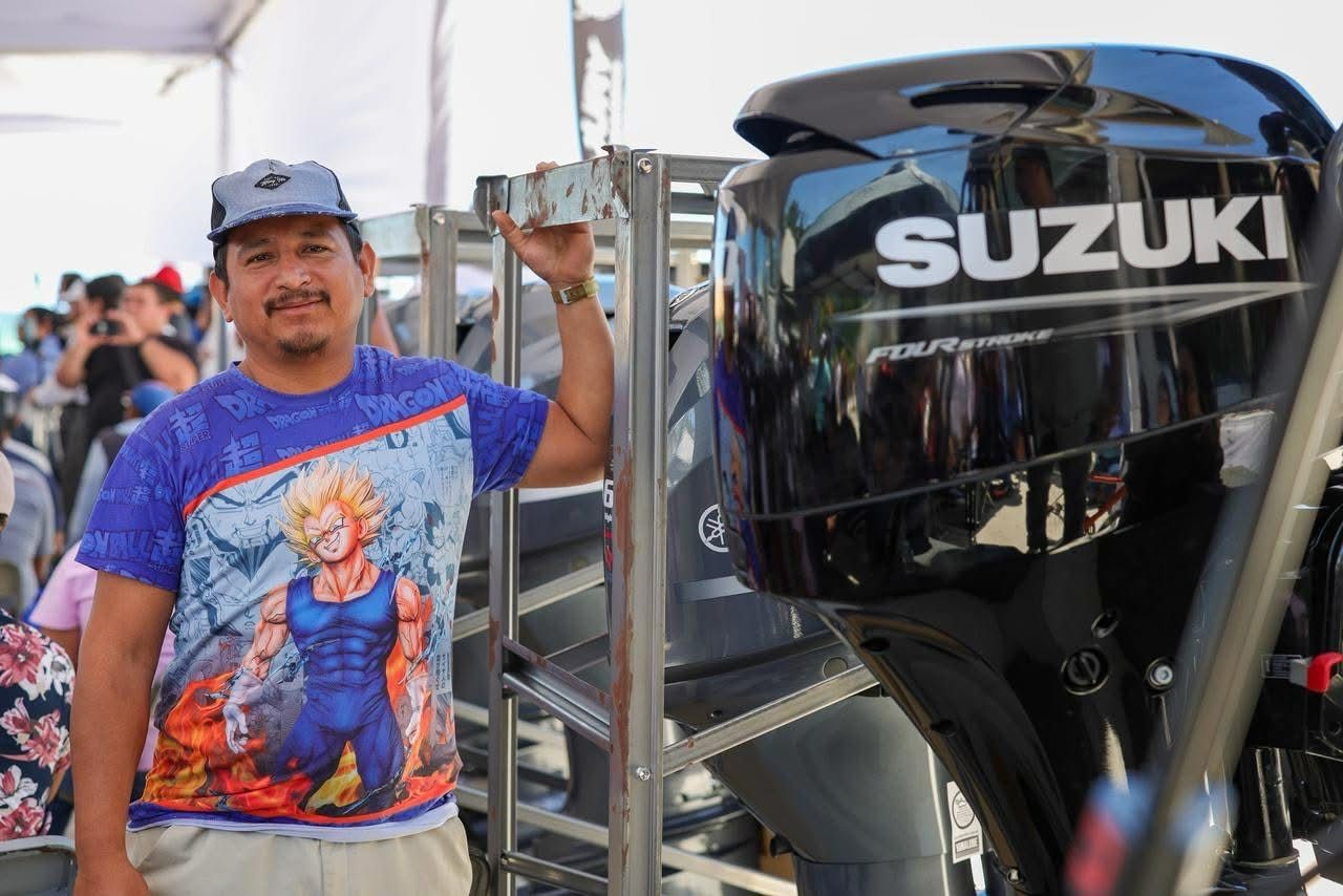 Sepasy Abrirá Ventanillas Para Apoyo De Motores A Pescadores ¡Atención!