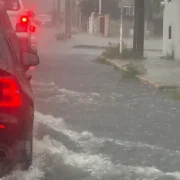 Severo colapso vial y urbano provoca caos en las principales avenidas