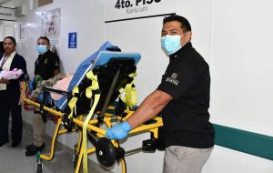 El nuevo Hospital General “Dr. Agustín O’Horán” avanza en su apertura gradual con modernas instalaciones y tecnología médica especializada para fortalecer la atención en Yucatán.