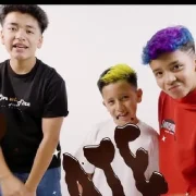 Trayectoria musical de Picus el fenómeno infantil que conquista escenarios