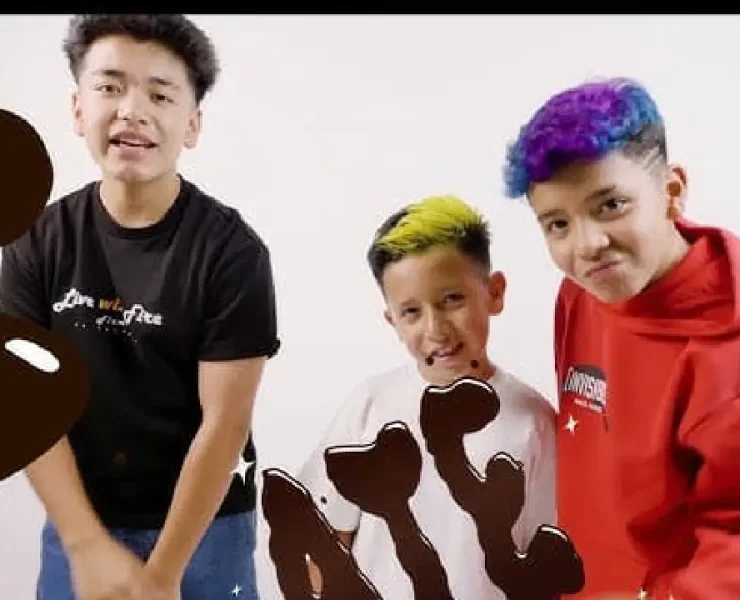 Trayectoria musical de Picus el fenómeno infantil que conquista escenarios